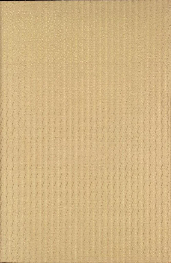 An illustration from Bookbinding : books bequeathed by William Augustus Spencer, 1880, leaf 574
