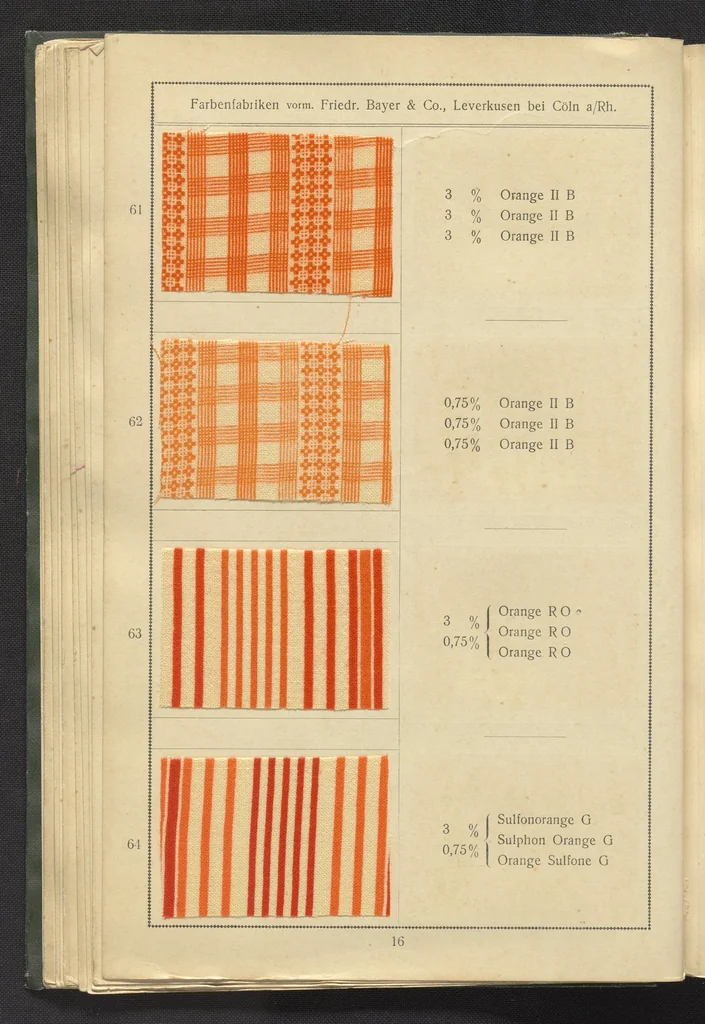 An illustration from Wolldruck, 1912, leaf 24