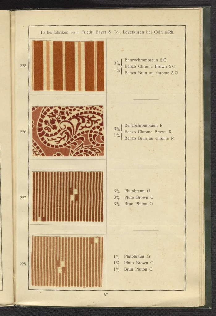 An illustration from Wolldruck, 1912, leaf 65