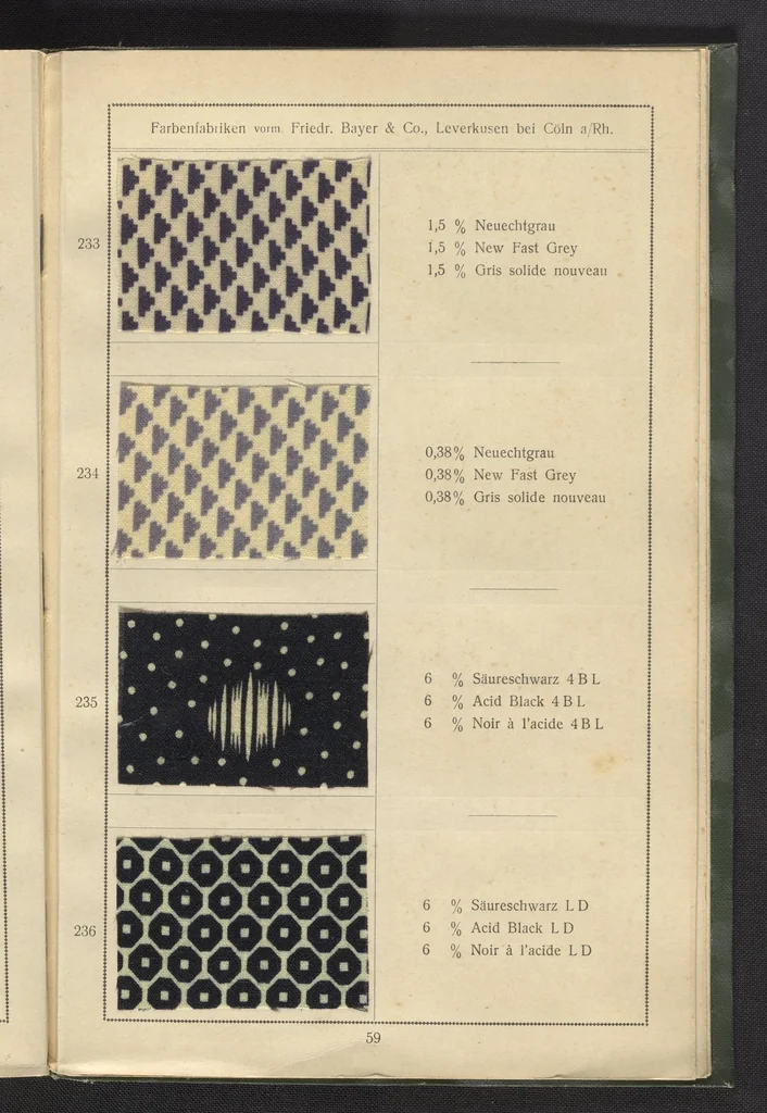 An illustration from Wolldruck, 1912, leaf 67