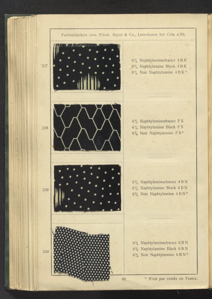 An illustration from Wolldruck, 1912, leaf 68
