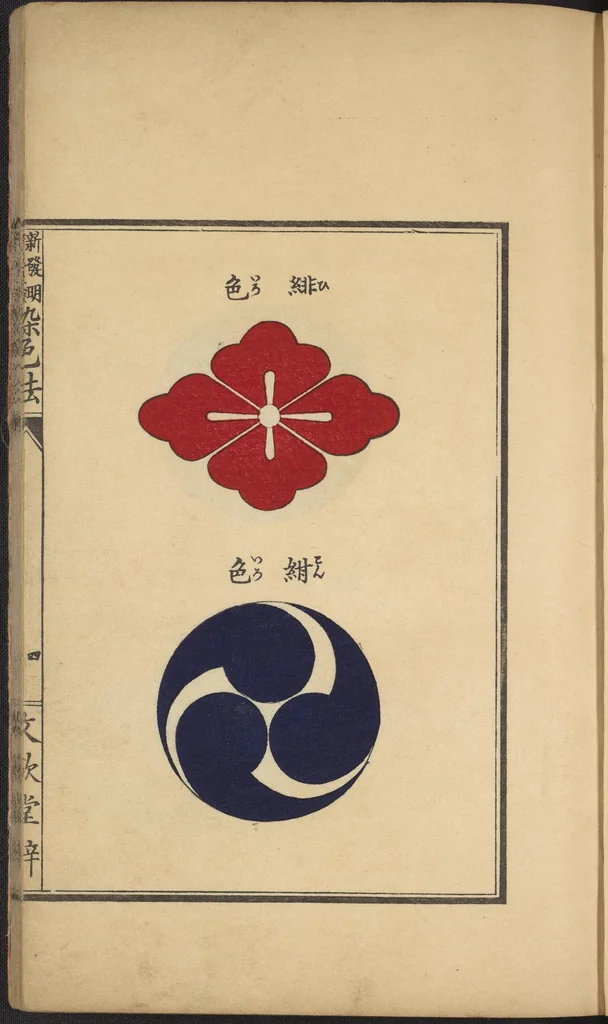 An illustration from Senshokuhō : Shinhatsumei jitchi keiken, 1887, leaf 15