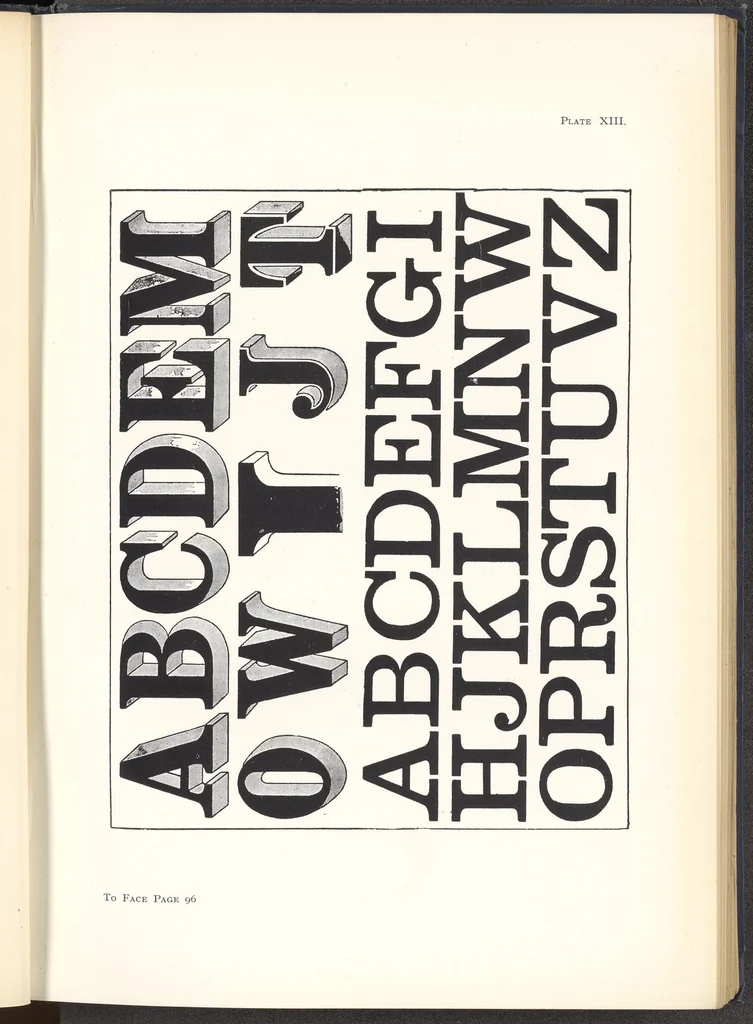 An illustration from Motor Car & Coach Painting for Private, Commercial and Mass Output, 1926, leaf 135