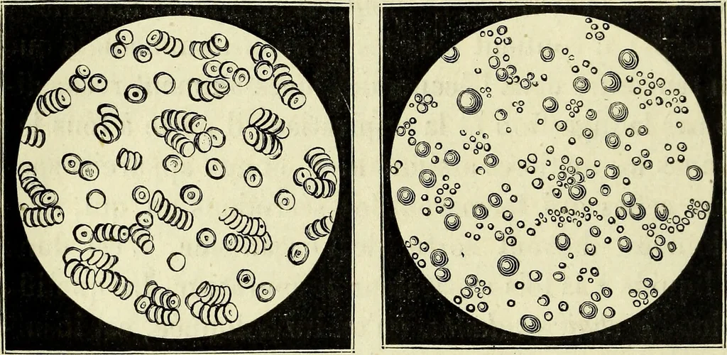 An illustration from Le corps humain / par A. Le Pileur., 1873, leaf 16
