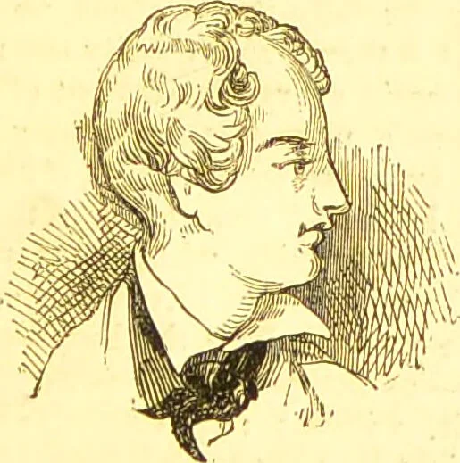 An illustration from Notes on noses / [by Eden Warwick [pseud.]]., 1852, leaf 59