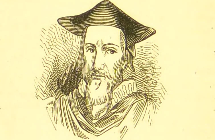 An illustration from Notes on noses / [by Eden Warwick [pseud.]]., 1852, leaf 64