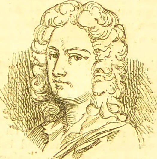 An illustration from Notes on noses / [by Eden Warwick [pseud.]]., 1857, leaf 57