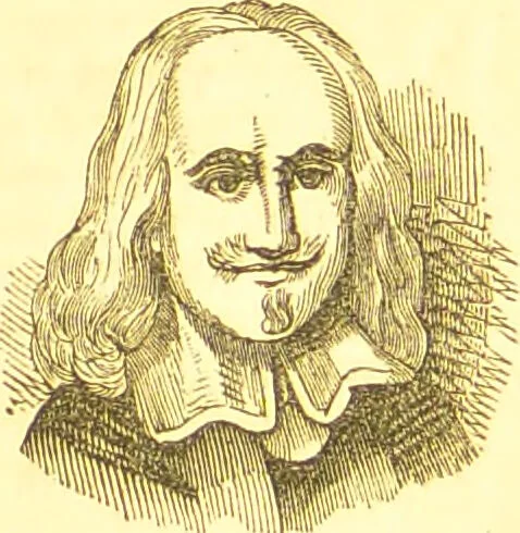 An illustration from Notes on noses / [by Eden Warwick [pseud.]]., 1857, leaf 68