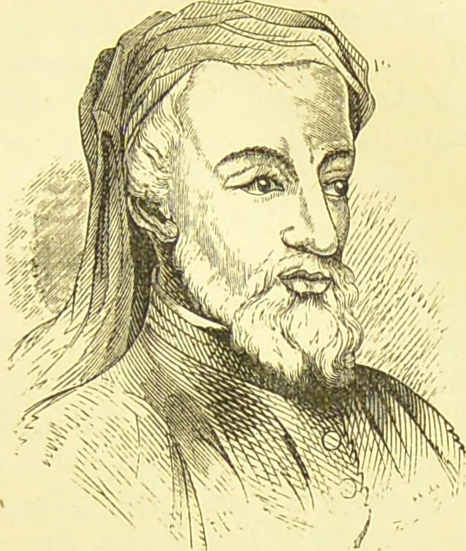 An illustration from Elements of phrenology / by George Combe., 1873, leaf 117