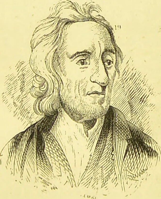 An illustration from Elements of phrenology / by George Combe., 1873, leaf 117