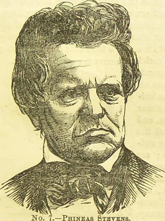 An illustration from New illustrated self-instructor in phrenology and physiology : together with the chart and character of ... as marked by ... / by O.S. and L.N. Fowler., 1877, leaf 35