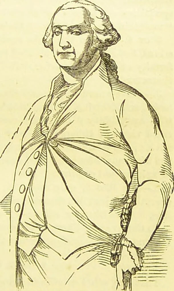 An illustration from New illustrated self-instructor in phrenology and physiology : together with the chart and character of ... as marked by ... / by O.S. and L.N. Fowler., 1877, leaf 41