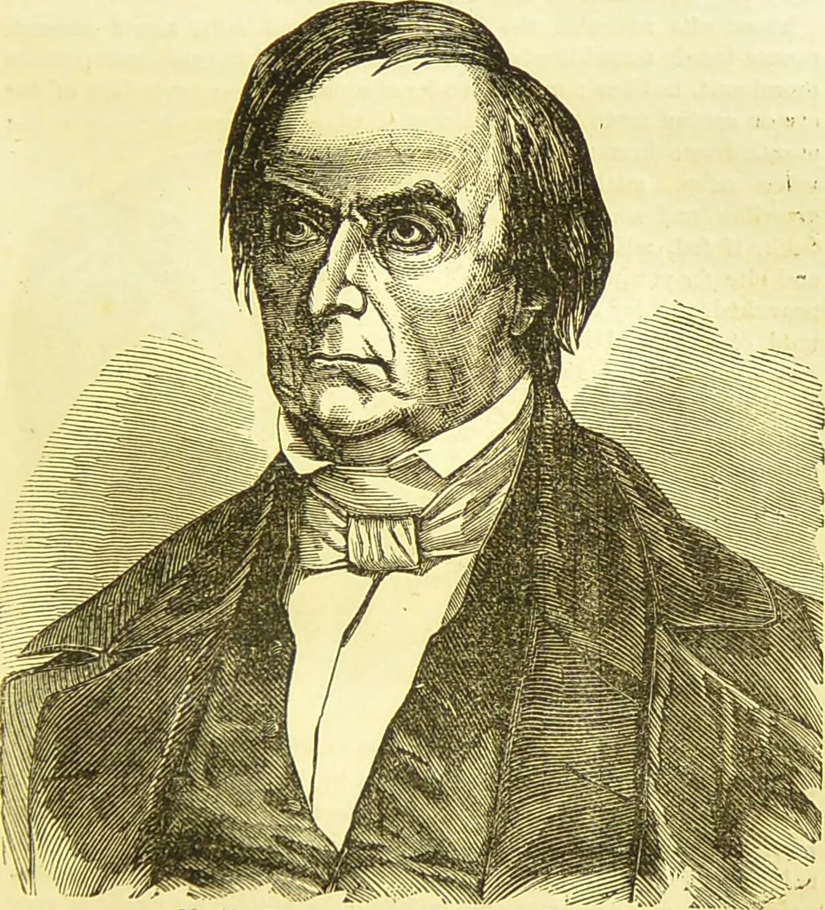 An illustration from New illustrated self-instructor in phrenology and physiology : together with the chart and character of ... as marked by ... / by O.S. and L.N. Fowler., 1877, leaf 53