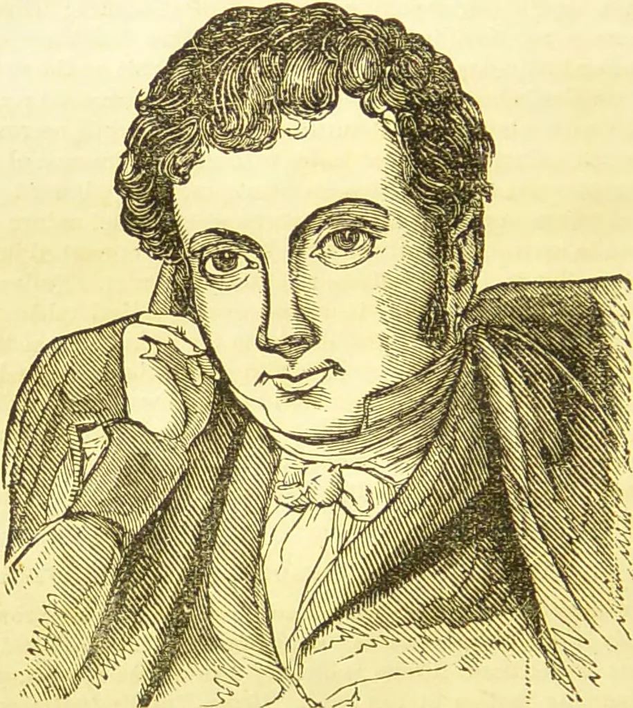 An illustration from New illustrated self-instructor in phrenology and physiology : together with the chart and character of ... as marked by ... / by O.S. and L.N. Fowler., 1877, leaf 72