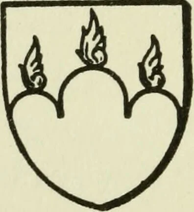 An illustration from The Salem witchcraft ; The planchette mystery ; and Modern spiritualism / with Dr. Doddridge's dream., 1886, leaf 2