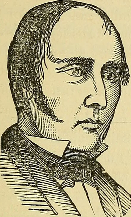 An illustration from How to teach according to temperament and mental development or : Phrenology in the school-room and the family / by Nelson Sizer., 1877, leaf 115