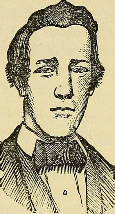 An illustration from How to teach according to temperament and mental development or : Phrenology in the school-room and the family / by Nelson Sizer., 1877, leaf 115