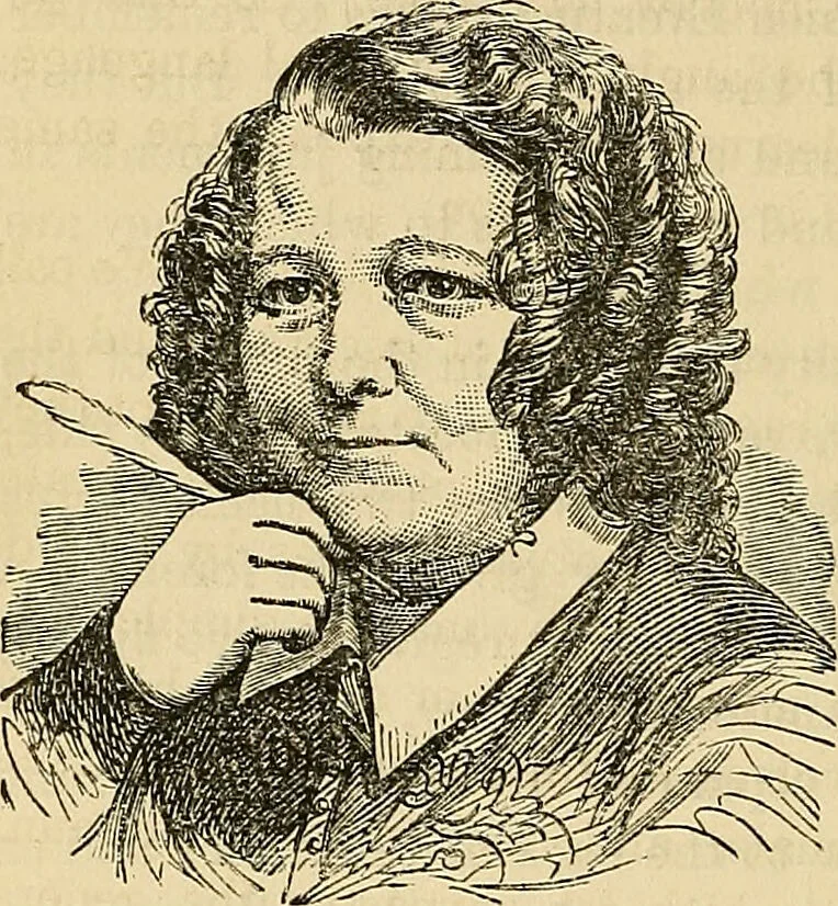 An illustration from How to teach according to temperament and mental development or : Phrenology in the school-room and the family / by Nelson Sizer., 1877, leaf 180