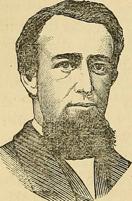 An illustration from How to teach according to temperament and mental development or : Phrenology in the school-room and the family / by Nelson Sizer., 1877, leaf 234