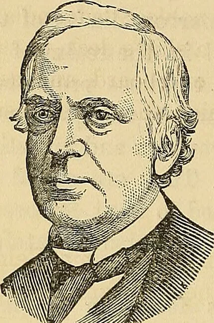 An illustration from How to teach according to temperament and mental development or : Phrenology in the school-room and the family / by Nelson Sizer., 1877, leaf 314