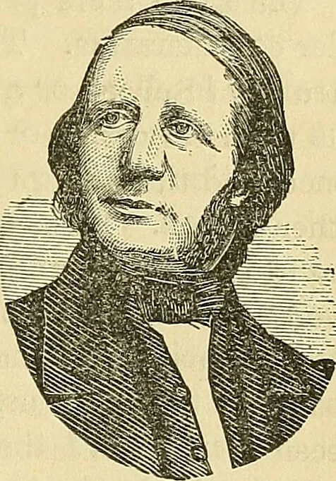 An illustration from How to teach according to temperament and mental development or : Phrenology in the school-room and the family / by Nelson Sizer., 1877, leaf 315