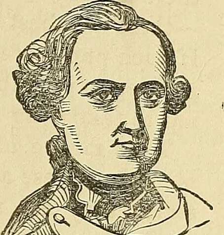 An illustration from How to teach according to temperament and mental development or : Phrenology in the school-room and the family / by Nelson Sizer., 1877, leaf 57