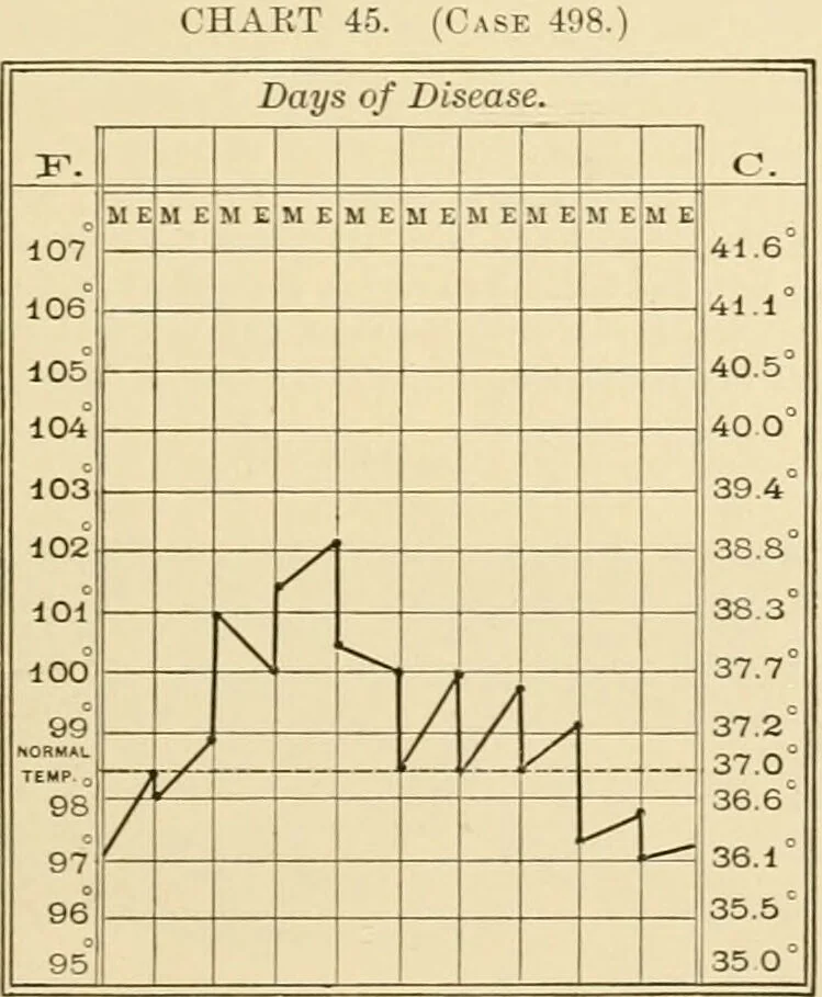 An illustration from Pediatrics : the hygienic and medical treatment of children / by Thomas Morgan Rotch., 1898, leaf 1117