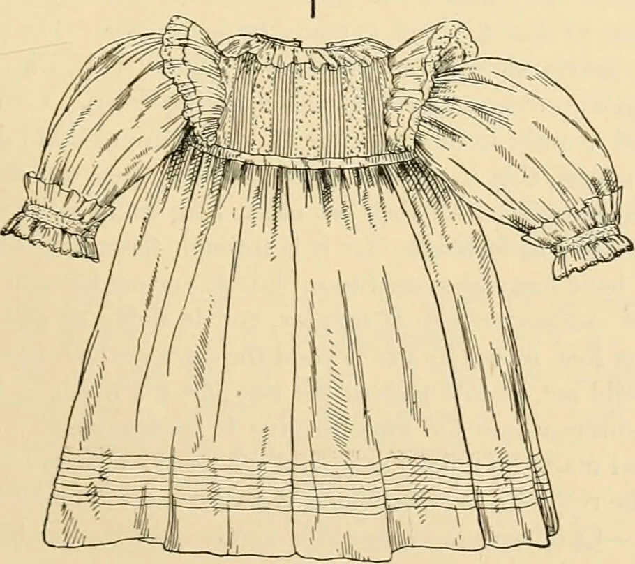 An illustration from Pediatrics : the hygienic and medical treatment of children / by Thomas Morgan Rotch., 1898, leaf 163