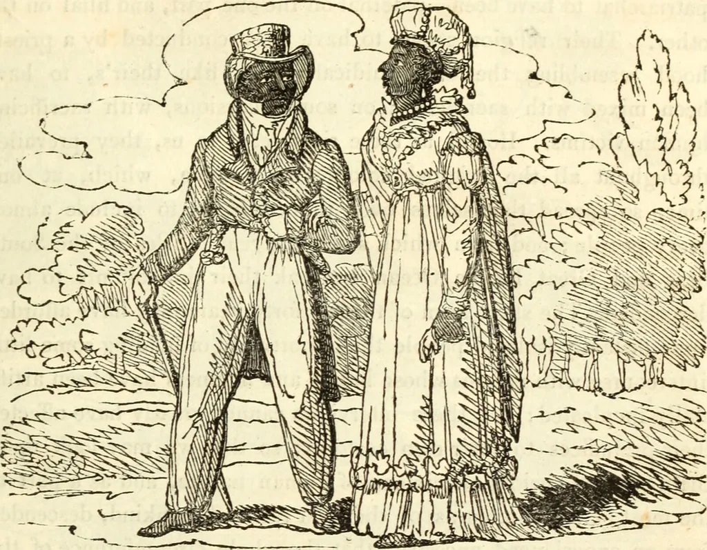 An illustration from The astrologer of the nineteenth century / By the members of the Mercurii: Raphael ... and other sideral [sic] artists., 1825, leaf 183