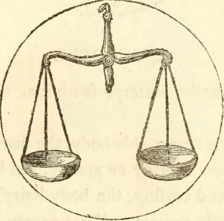An illustration from The astrologer of the nineteenth century / By the members of the Mercurii: Raphael ... and other sideral [sic] artists., 1825, leaf 325