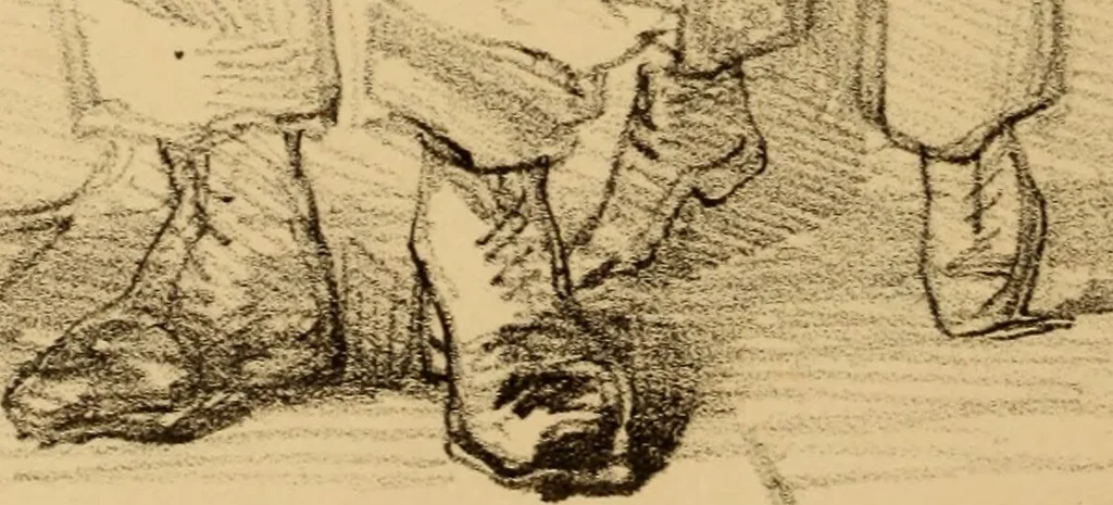 An illustration from The physiognomy of mental diseases / by Sir Alexander Morison., 1838, leaf 442