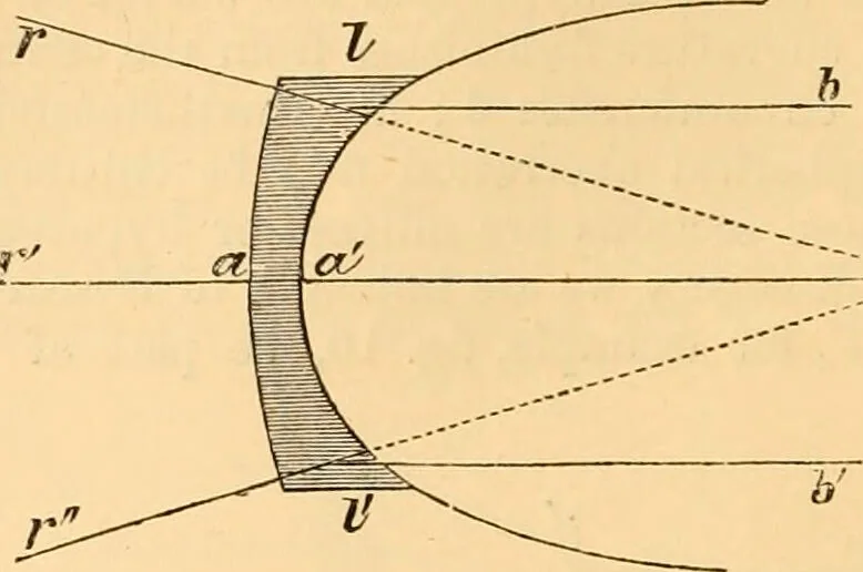 An illustration from The microscope : its history, construction, and application, being a familiar introduction to the use of the instrument, and the study of microscopial science / By Jabez Hogg ... with upwards of five hundred engravings and coloured illustrations by Tuffen West., 1867, leaf 50