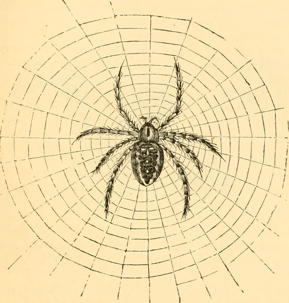 An illustration from The microscope : its history, construction, and application, being a familiar introduction to the use of the instrument, and the study of microscopial science / By Jabez Hogg ... with upwards of five hundred engravings and coloured illustrations by Tuffen West., 1867, leaf 683