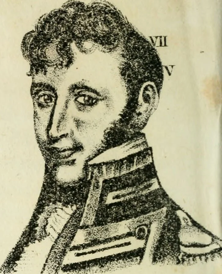 An illustration from A new system of phrenology / by J. Stanley Grimes., 1839, leaf 224
