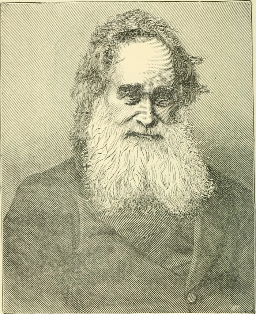 An illustration from Phrenology proved, illustrated, and applied : embracing an analysis of the primary mental powers in their various degrees of developments, the phenomena produced by their combined activity, and the location of the phrenological organs in the head : together with a view of the moral and anatomical objections to the science / by O. S. and L. N. Fowler., 1892, leaf 208