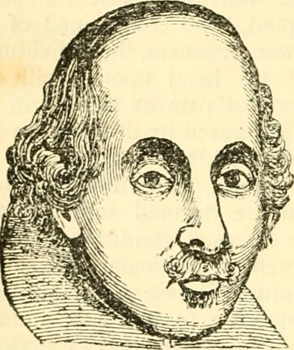 An illustration from Phrenology proved, illustrated, and applied : embracing an analysis of the primary mental powers in their various degrees of developments, the phenomena produced by their combined activity, and the location of the phrenological organs in the head : together with a view of the moral and anatomical objections to the science / by O. S. and L. N. Fowler., 1892, leaf 22