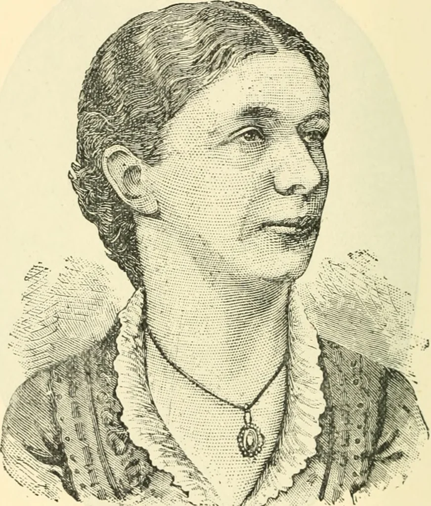 An illustration from Phrenology proved, illustrated, and applied : embracing an analysis of the primary mental powers in their various degrees of developments, the phenomena produced by their combined activity, and the location of the phrenological organs in the head : together with a view of the moral and anatomical objections to the science / by O. S. and L. N. Fowler., 1892, leaf 222