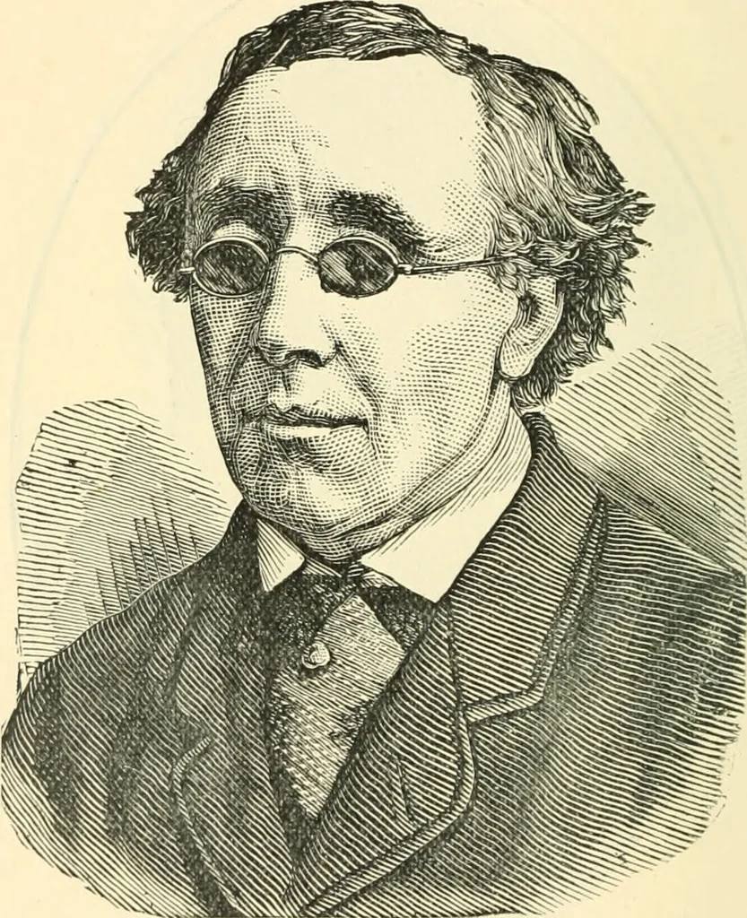 An illustration from Phrenology proved, illustrated, and applied : embracing an analysis of the primary mental powers in their various degrees of developments, the phenomena produced by their combined activity, and the location of the phrenological organs in the head : together with a view of the moral and anatomical objections to the science / by O. S. and L. N. Fowler., 1892, leaf 226