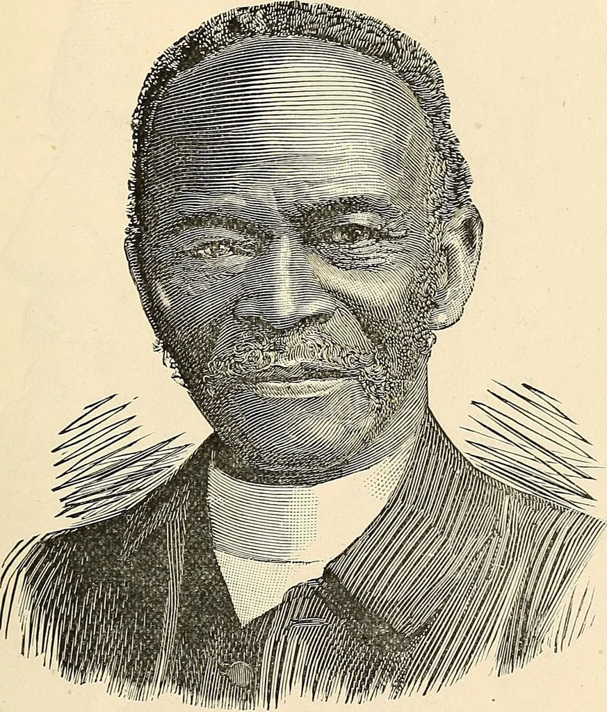 An illustration from Phrenology proved, illustrated, and applied : embracing an analysis of the primary mental powers in their various degrees of developments, the phenomena produced by their combined activity, and the location of the phrenological organs in the head : together with a view of the moral and anatomical objections to the science / by O. S. and L. N. Fowler., 1892, leaf 231