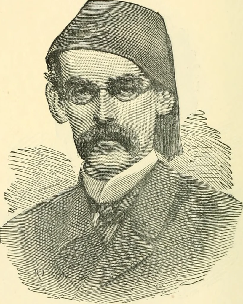 An illustration from Phrenology proved, illustrated, and applied : embracing an analysis of the primary mental powers in their various degrees of developments, the phenomena produced by their combined activity, and the location of the phrenological organs in the head : together with a view of the moral and anatomical objections to the science / by O. S. and L. N. Fowler., 1892, leaf 242