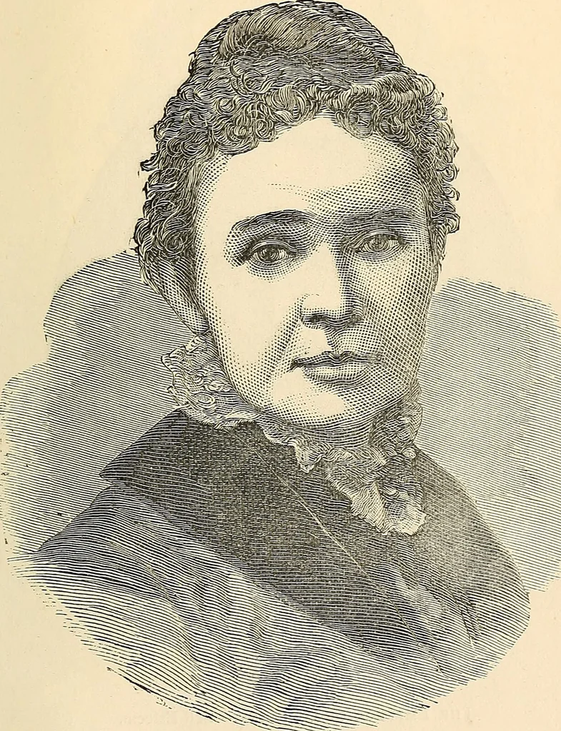 An illustration from Phrenology proved, illustrated, and applied : embracing an analysis of the primary mental powers in their various degrees of developments, the phenomena produced by their combined activity, and the location of the phrenological organs in the head : together with a view of the moral and anatomical objections to the science / by O. S. and L. N. Fowler., 1892, leaf 247