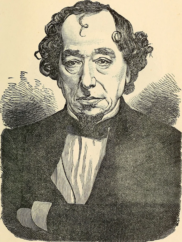 An illustration from Phrenology proved, illustrated, and applied : embracing an analysis of the primary mental powers in their various degrees of developments, the phenomena produced by their combined activity, and the location of the phrenological organs in the head : together with a view of the moral and anatomical objections to the science / by O. S. and L. N. Fowler., 1892, leaf 249