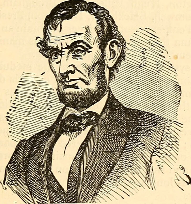An illustration from Phrenology proved, illustrated, and applied : embracing an analysis of the primary mental powers in their various degrees of developments, the phenomena produced by their combined activity, and the location of the phrenological organs in the head : together with a view of the moral and anatomical objections to the science / by O. S. and L. N. Fowler., 1892, leaf 39
