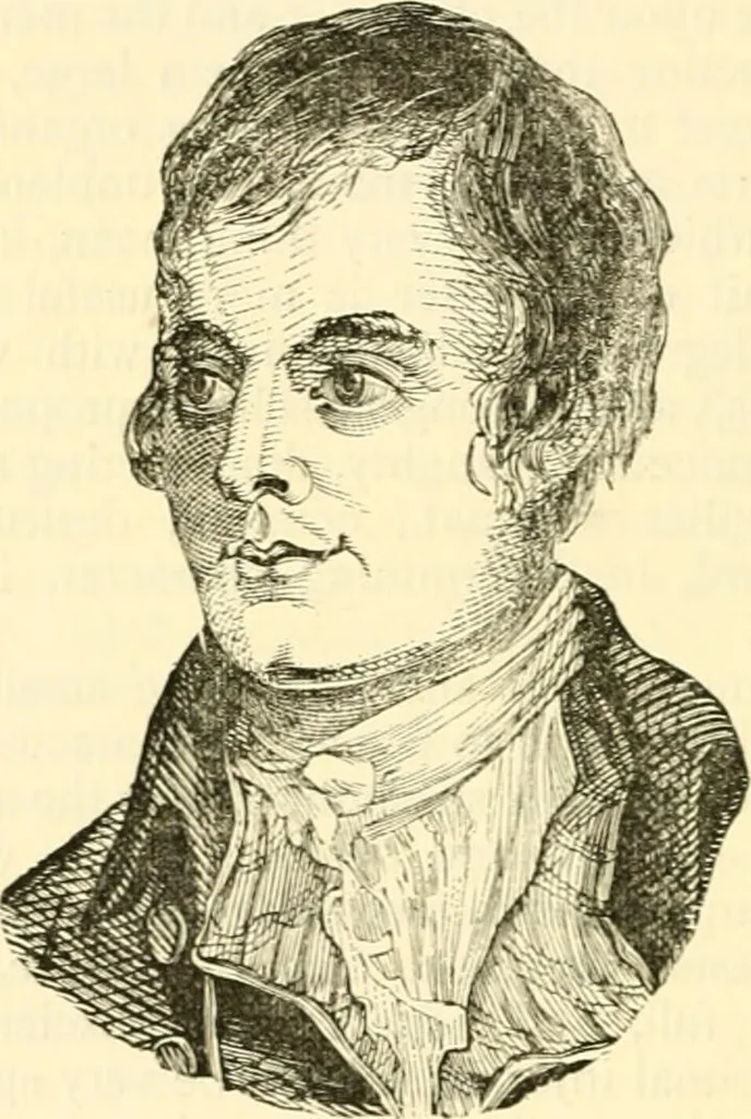 An illustration from Phrenology proved, illustrated, and applied : embracing an analysis of the primary mental powers in their various degrees of developments, the phenomena produced by their combined activity, and the location of the phrenological organs in the head : together with a view of the moral and anatomical objections to the science / by O. S. and L. N. Fowler., 1892, leaf 54