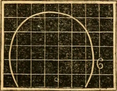 An illustration from A system of phrenology / by George Combe., 1830, leaf 199