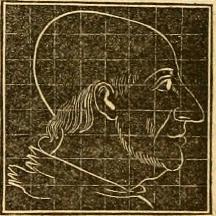 An illustration from A system of phrenology / by George Combe., 1830, leaf 596