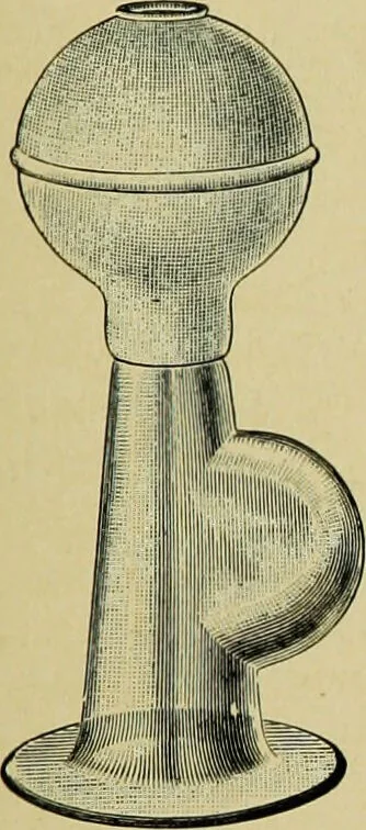 An illustration from Diseases of infants and children / by Henry Dwight Chapin and Godfrey Roger Pisek ; with 181 ill. and eleven colored plates., 1911, leaf 157