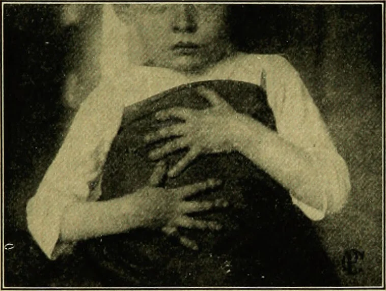An illustration from Diseases of infants and children / by Henry Dwight Chapin and Godfrey Roger Pisek ; with 181 ill. and eleven colored plates., 1911, leaf 397