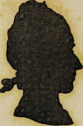 An illustration from Essays on physiognomy / tr. from the German of John Caspar Lavater, by Thomas Holcroft. Also one hundred physiognomical rules, taken from a posthumous work by J.C. Lavater; and a memoir of the author., 1853, leaf 388