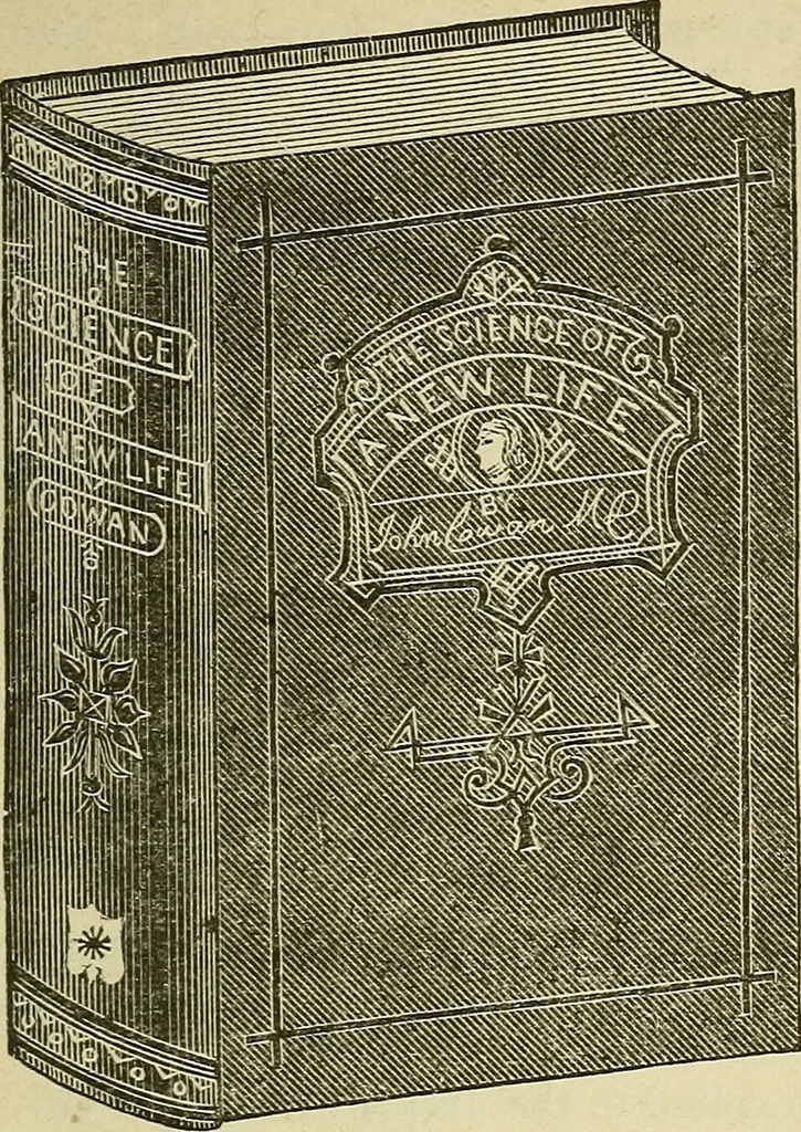 An illustration from Lectures on phrenology / By George Combe, Esq. With notes, an introductory essay, and a historical sketch by Andrew Boardman, M.D., 1895, leaf 403
